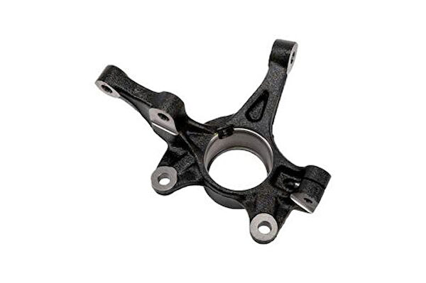 BROM Aks Körük & Kafası