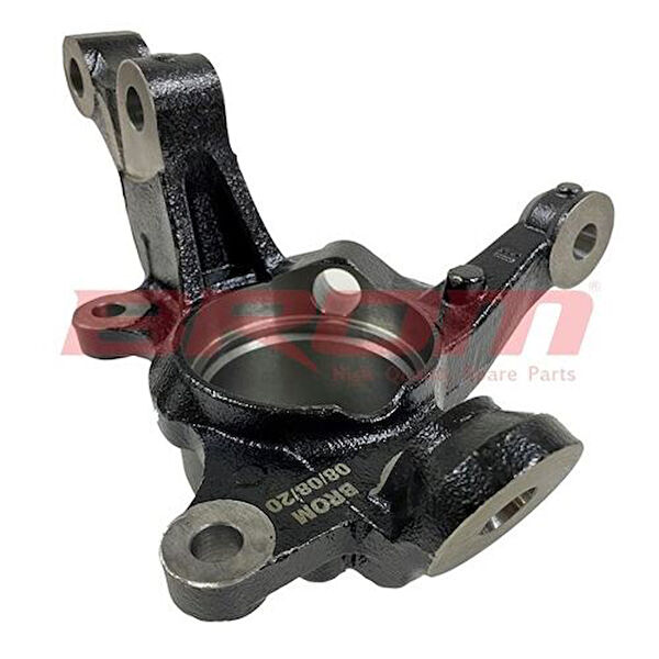 BROM Aks Körük & Kafası