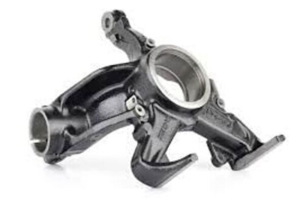 BROM Aks Körük & Kafası