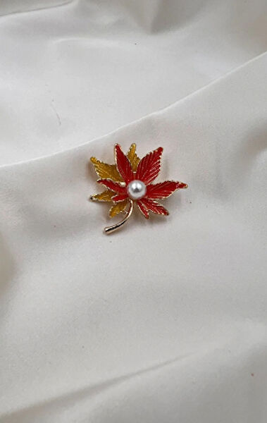 B&B ACCESSORIES Broş, Yaka İğnesi, Rozet