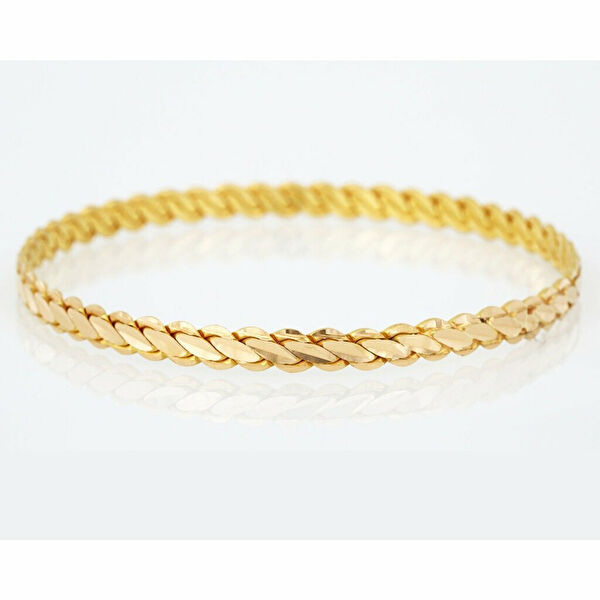 Şahap Kuyumculuk Yatırımlık Bilezik