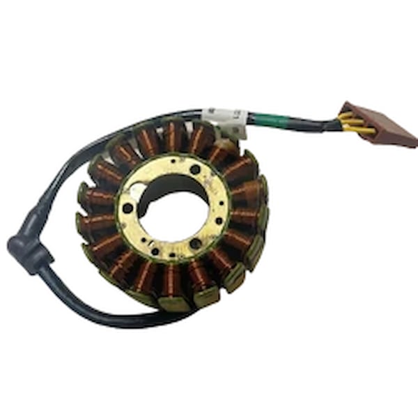 MOTOSPL Alternatör