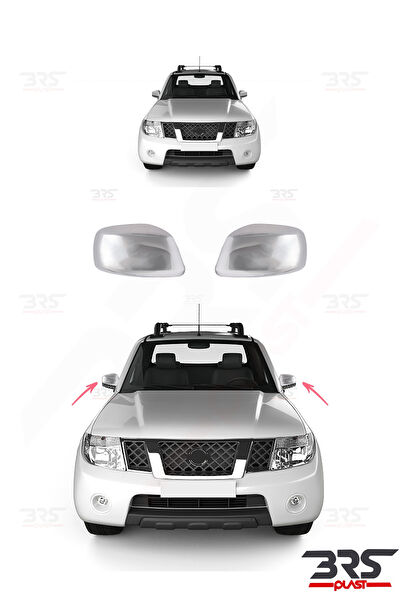 BRSPLAST Krom Aksesuarlar