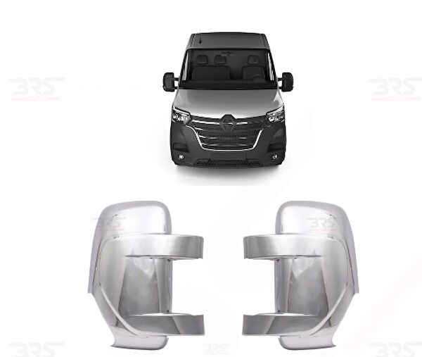 ServetDizaynOto Krom Aksesuarlar