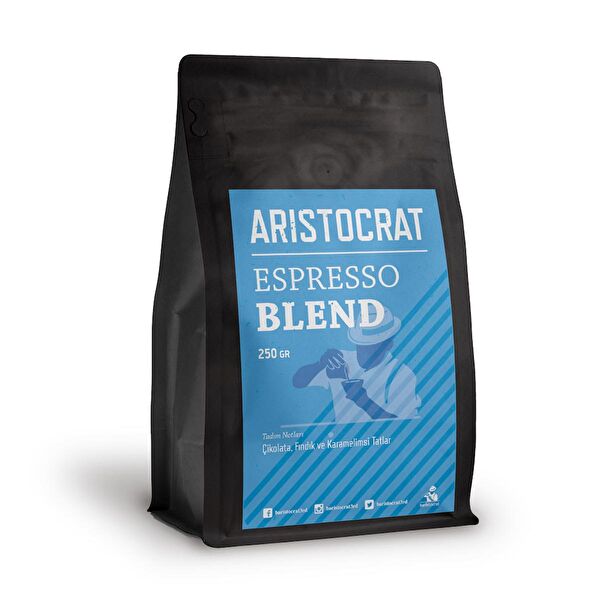Baristocrat Filtre & Çekirdek Kahveler