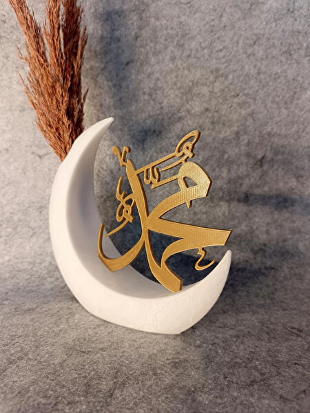 Bayan Rottenmeier Vazo, Saksı