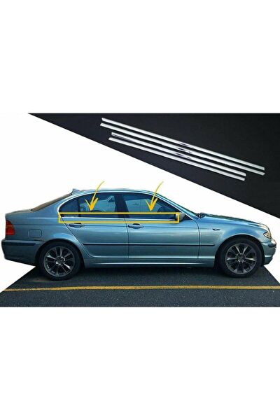 BRSPLAST Krom Aksesuarlar