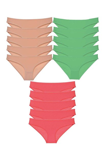 Berselya Kadın Külot