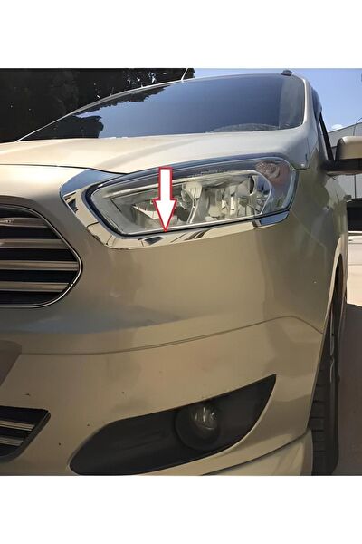 BRSPLAST Krom Aksesuarlar