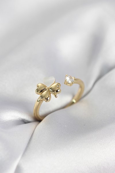 Berselya Kadın Yüzük