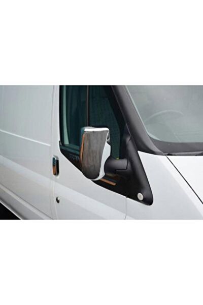 ServetDizaynOto Krom Aksesuarlar