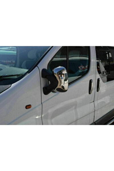 ServetDizaynOto Krom Aksesuarlar