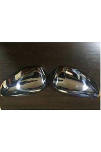 ServetDizaynOto Krom Aksesuarlar