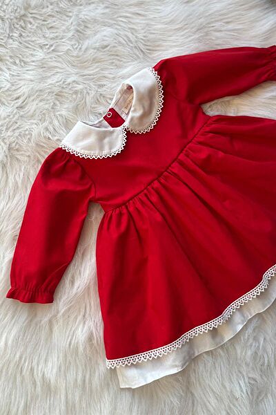 Bertuğ Bebek Bebek Elbise