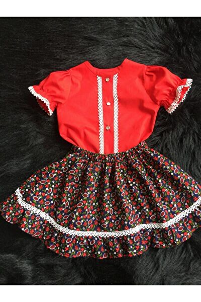 Bertuğ Bebek Bebek Alt, Üst Takım