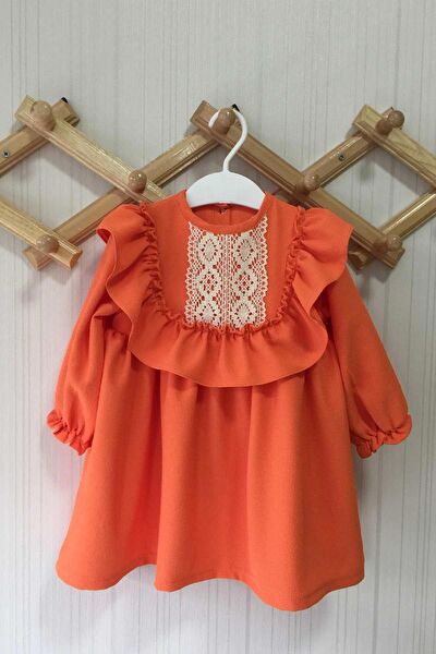 Bertuğ Bebek Bebek Elbise