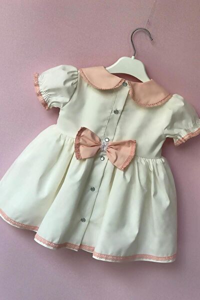 Bertuğ Bebek Bebek Elbise