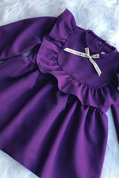 Bertuğ Bebek Bebek Elbise