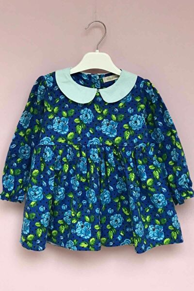 Bertuğ Bebek Bebek Elbise