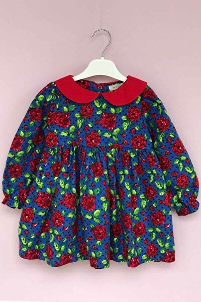 Bertuğ Bebek Bebek Elbise