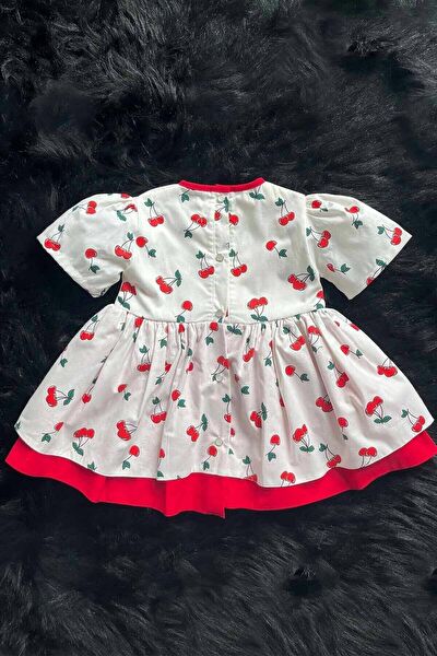 Bertuğ Bebek Bebek Elbise