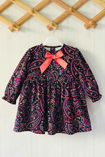 Bertuğ Bebek Bebek Elbise