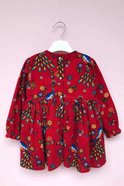 Bertuğ Bebek Bebek Elbise