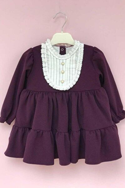 Bertuğ Bebek Bebek Elbise