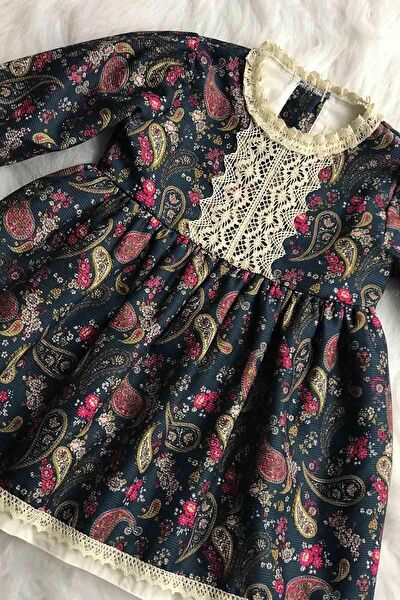 Bertuğ Bebek Bebek Elbise