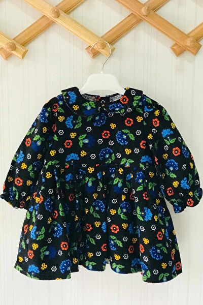 Bertuğ Bebek Bebek Elbise