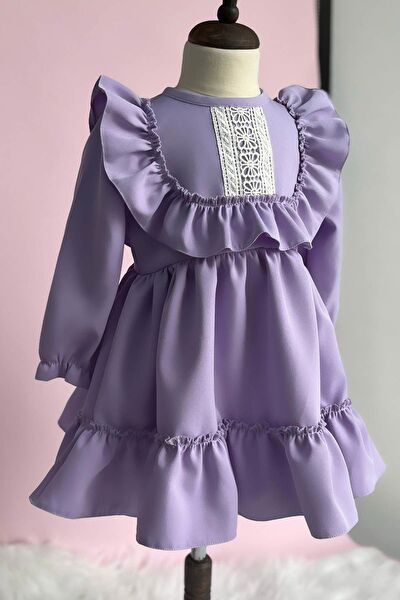 Bertuğ Bebek Bebek Elbise