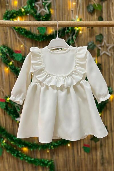 Bertuğ Bebek Bebek Elbise