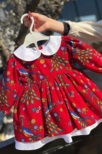 Bertuğ Bebek Bebek Elbise