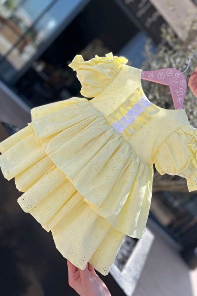 Bertuğ Bebek Bebek Elbise