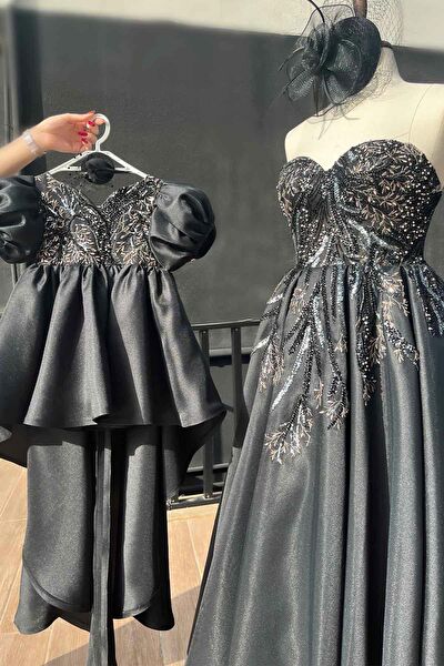 Bertuğ Bebek Bebek Elbise