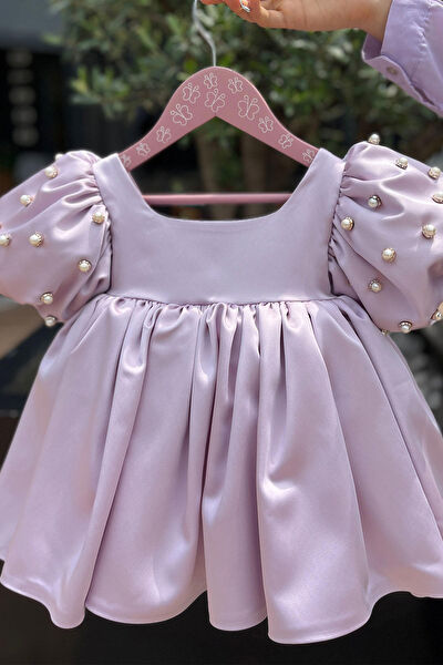 Bertuğ Bebek Bebek Elbise