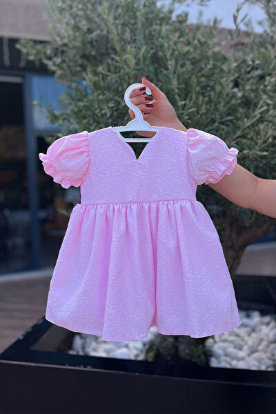 Bertuğ Bebek Bebek Elbise