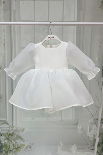 Bertuğ Bebek Bebek Elbise