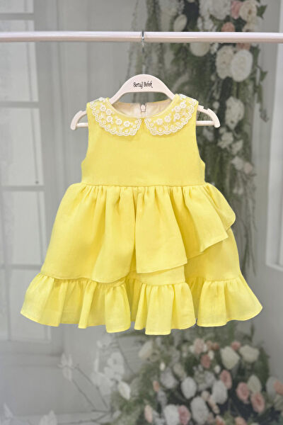 Bertuğ Bebek Bebek Elbise