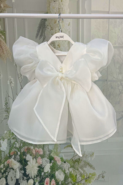 Bertuğ Bebek Bebek Elbise