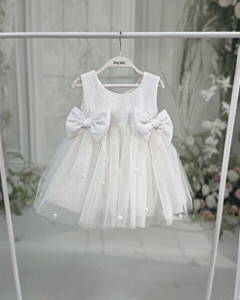 Bertuğ Bebek Bebek Elbise