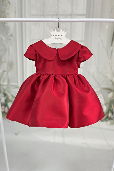 Bertuğ Bebek Bebek Elbise