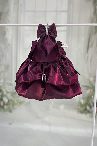 Bertuğ Bebek Bebek Elbise