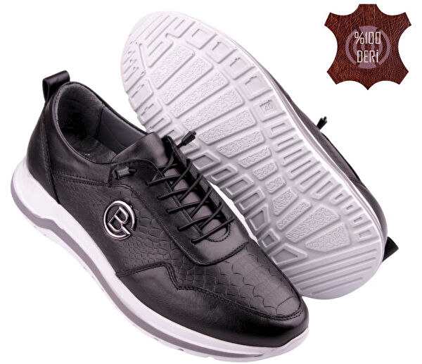 DETECTOR Erkek Sneaker Ayakkabı