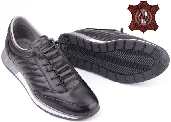 DETECTOR Erkek Sneaker Ayakkabı