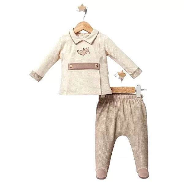 Beruflic Body, Zıbın