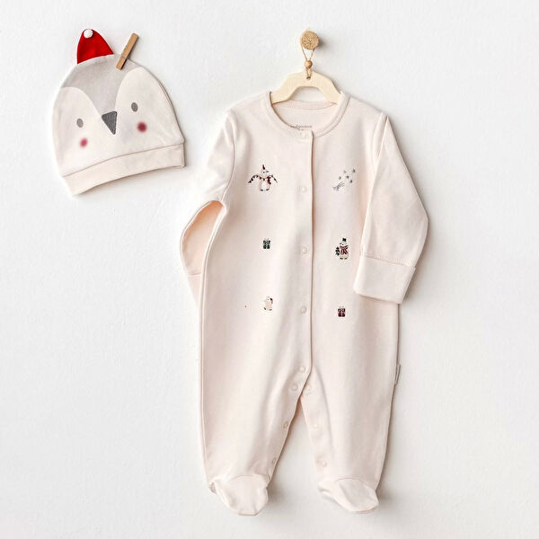 YenisiniAl Bebek Tulum