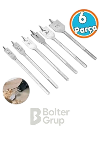 Brati Hand Tools Matkap Uçları