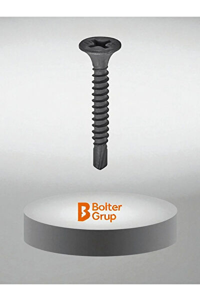 Brati Hand Tools Vida, Çivi, Somun, Dübel