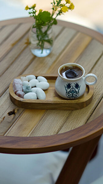 BÖRTE STORE Bardak Altlığı